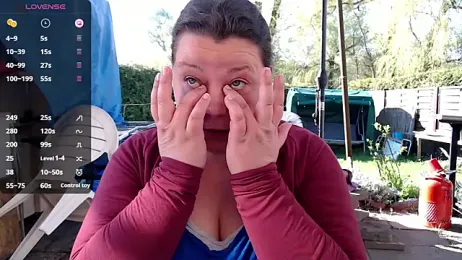 KasiaPrivat webcam model stream image