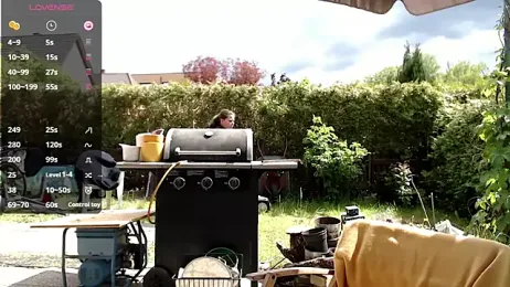 KasiaPrivat webcam model stream image