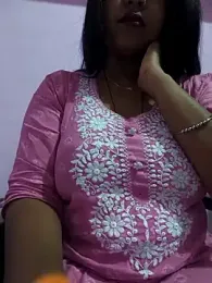 Samarya-78 webcam model stream image