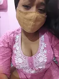Samarya-78 webcam stripchat model stream image