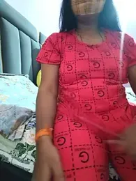 Samarya-78 webcam model stream image