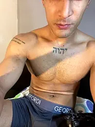 Maicol_xxxx webcam model stream image