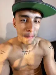 Maicol_xxxx webcam model stream image