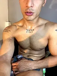 Maicol_xxxx webcam model stream image