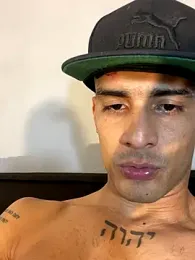 Maicol_xxxx webcam stripchat model stream image