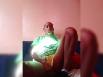 DarkDesireJ webcam model stream image