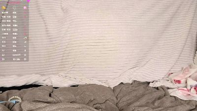 AshleyEddy webcam model stream image