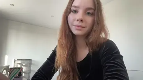 EhtelBiondi webcam model stream image