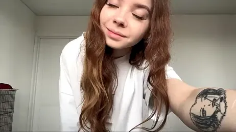 EhtelBiondi webcam model stream image