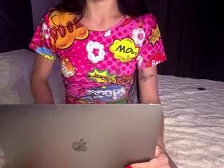 katelinmckechnie webcam model stream image