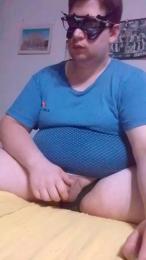 bomber24394 webcam model stream image
