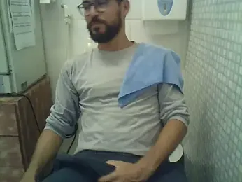 HS-hotsmile webcam model stream image