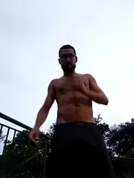 HS-hotsmile webcam model stream image