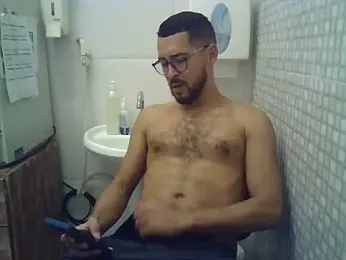 HS-hotsmile webcam model stream image