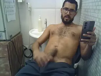 HS-hotsmile webcam model stream image