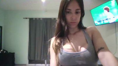 Anilu1 webcam model stream image