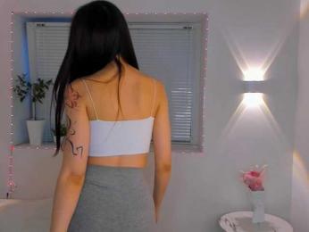 vannibellee webcam model stream image