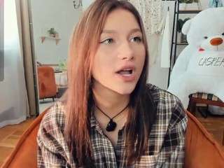 glynisfukushima webcam model stream image