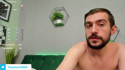 Dylan_Best webcam model stream image