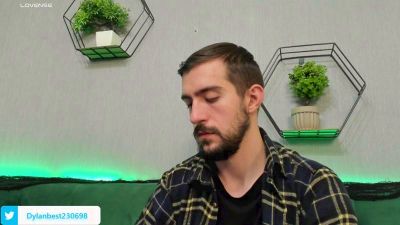 Dylan_Best webcam model stream image
