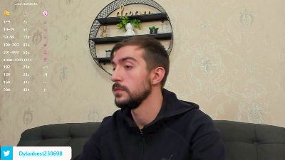 Dylan_Best webcam model stream image