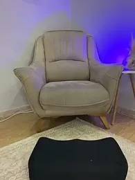 Amberonee31 webcam model stream image