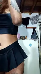 Kitie_Petarda webcam model stream image