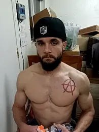 Paidbat webcam model stream image