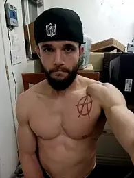 Paidbat webcam model stream image