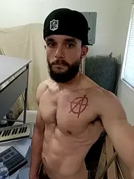 Paidbat webcam model stream image