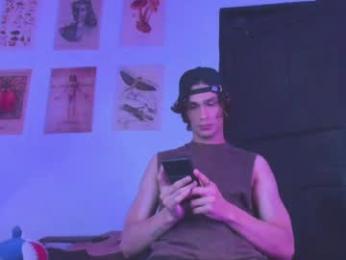 black_skull22 webcam chaturbate model stream image