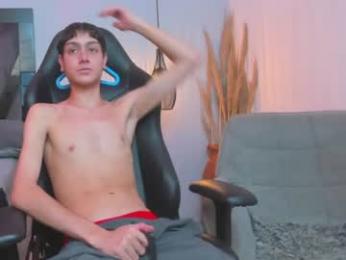 sam_restwood webcam model stream image
