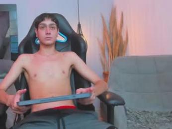 sam_restwood webcam model stream image