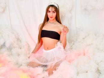 BrihanaEvans webcam livejasmin model stream image