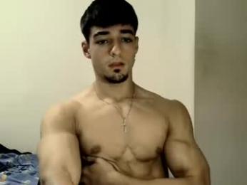 jovenincognito webcam chaturbate model stream image