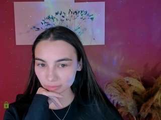 kira-light1 webcam camsoda model stream image