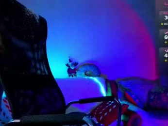 cute_betty webcam model stream image