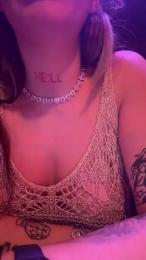 MissLadyG5 webcam model stream image
