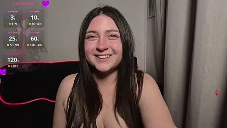 valentinauwu webcam model stream image