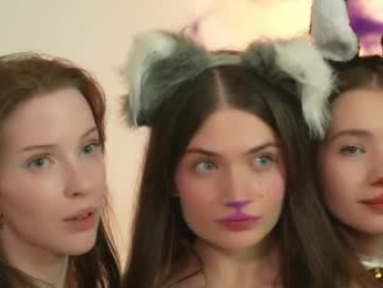 my_stella webcam chaturbate model stream image