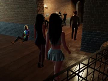 briahot3x webcam model stream image