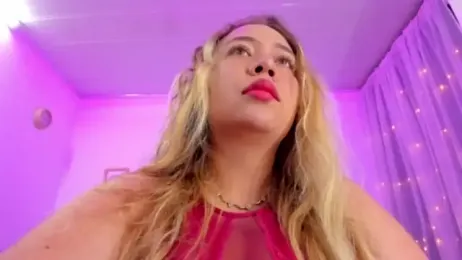 Eliissh_ webcam model stream image