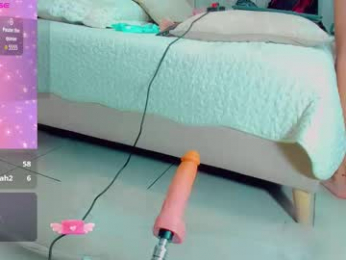 emiilysaenzz webcam model stream image