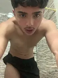 Samore_ webcam model stream image