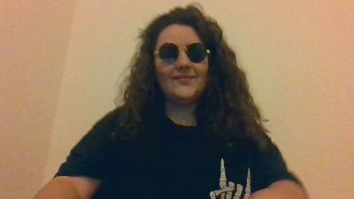 michoou webcam model stream image