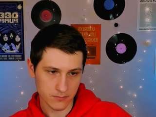 tom-vice webcam model stream image