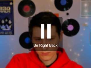 tom-vice webcam model stream image