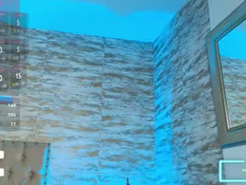 uyukie webcam model stream image