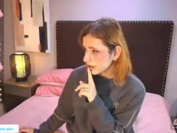 seraphine_star webcam model stream image