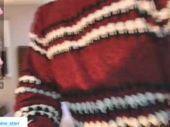 seraphine_star webcam model stream image